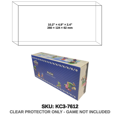 Nintendo Super Mario Bros. Wonder Nintendo Switch Japanese Collectors Edition