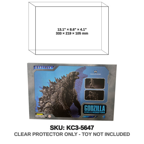 Hiya Toys Godzilla King of The Monsters