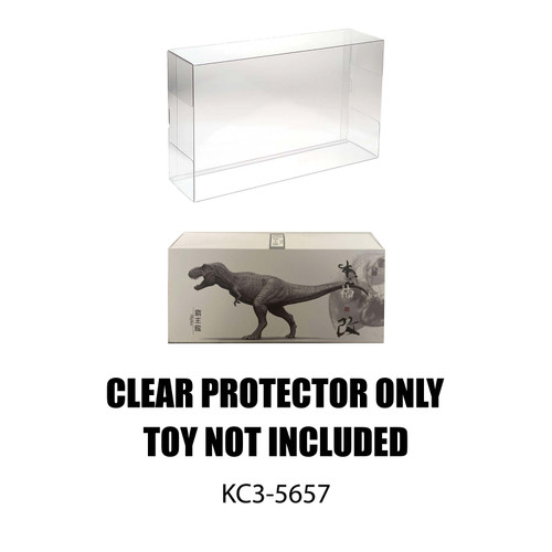 Protector For Nanmu Alpha Tyrannosaurus Protector For Nanmu Alpha Tyrannosaurus