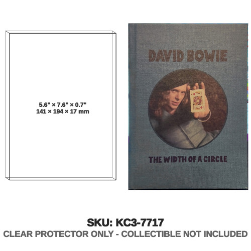 David Bowie The Width Of A Circle 2XCD 2021