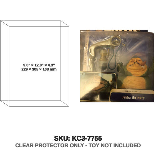 Star Wars Jabba the Hutt