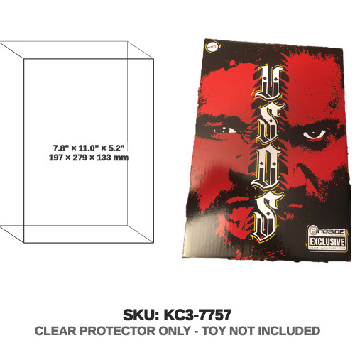 The Usos (Bloodline) - WWE Ultimate Edition 2-Pack Ringside Exclusive