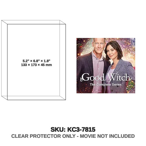 Good Witch: The Complete Series [New Blu-ray] Boxed Set