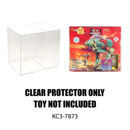 Protector For EXO SQUAD RAPID ASSAULT LIGHT ATTACK E-FRAME