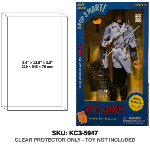 Sideshow Army of Darkness S-mart Ash