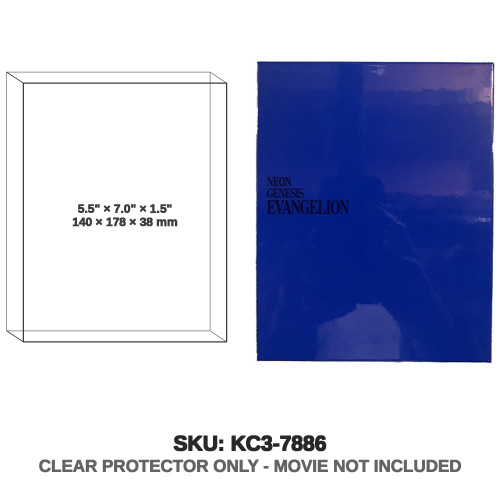 Neon Genesis Evangelion Blu-ray Box STANDARD EDITION