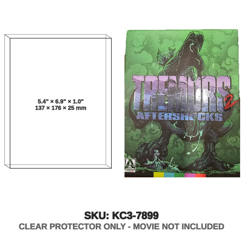 Tremors 2 (Arrow Video)