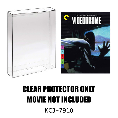 Protector For Videodrome