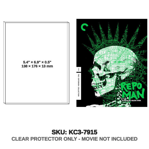 Repo Man Repo Man