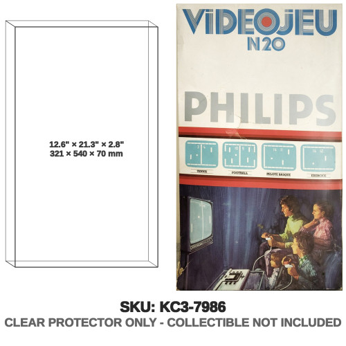 Philips Videojue N20 Console