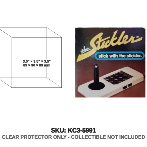 Intellivision Stickler