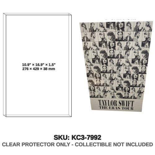 Taylor Swift The Eras Tour VIP Box