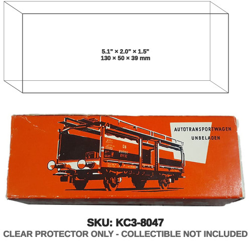 Märklin Autotransportwagen Unbeladen 4612