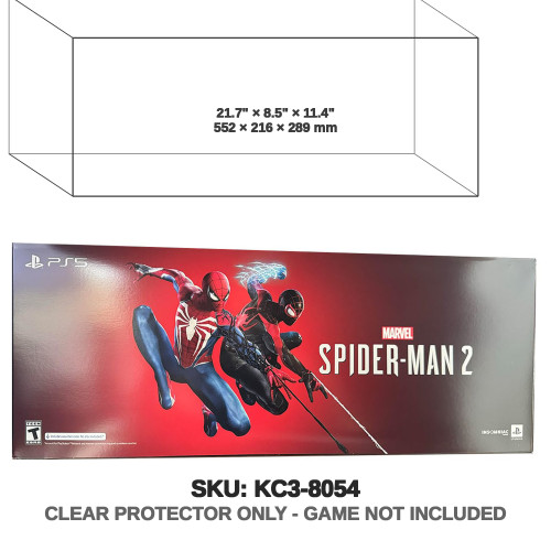 Sony Spider-Man 2 Collectors Edition PS5