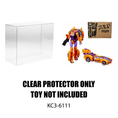Protector For Transformers War for Cybertron - Generations Selects - Autobot Lancer WFC-GS05