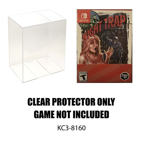 Nintendo Switch BIOHAZARD COLECTORS BOX Resident Evil BIOHAZARD COLLECTOR'S BOX Nintendo GameCube GC