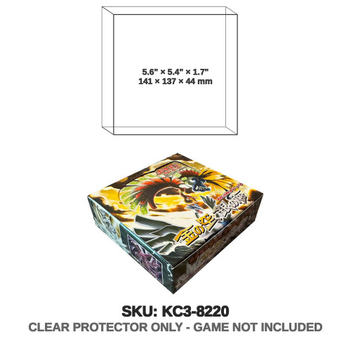 Pokemon Japanes Booster Box