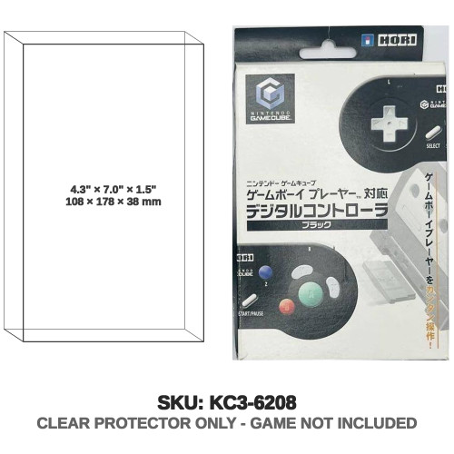 Hori Game Boy Player Controller