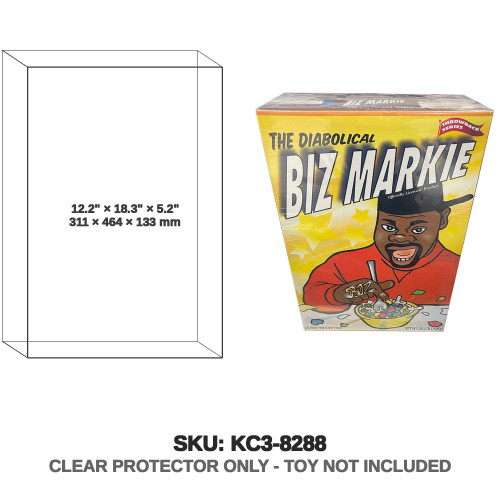 Biz Markie Beatboxing Doll