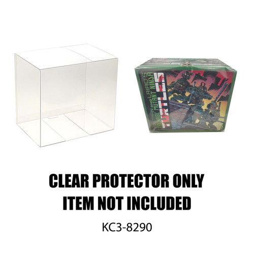 Protector For Teenage Mutant Ninja Turtles Lunchbox