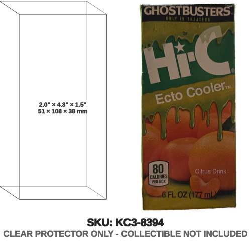 2016 Hi-C Ecto Cooler Box