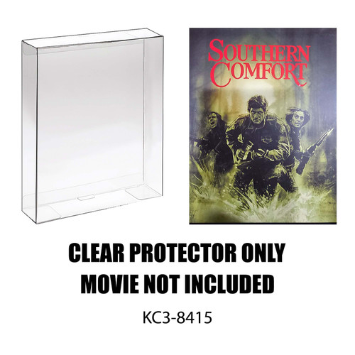 Protector For Vinegar Syndrome - Southern Comfort