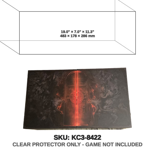 Diablo Iv Collectors Limited Edition Box Set Diablo Iv Collectors Limited Edition Box Set