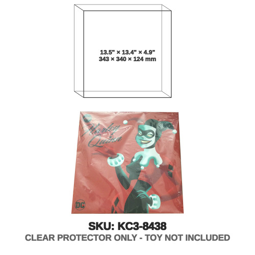 Harley Quinn Mondo Figure Harley Quinn Mondo Figure