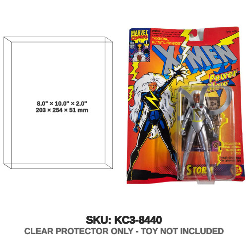 Storm X-Men Figure