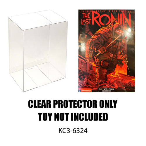 Protector For Neca Tmnt The Last Ronin - Rogue Derelict