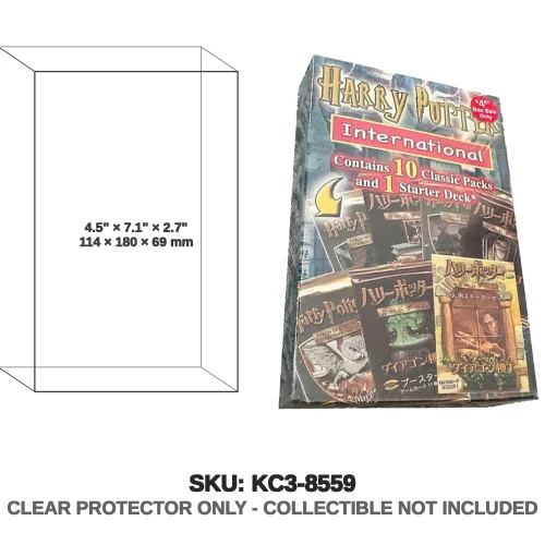 The Pokemon Company Pokemon TCG International 10 Pack Box