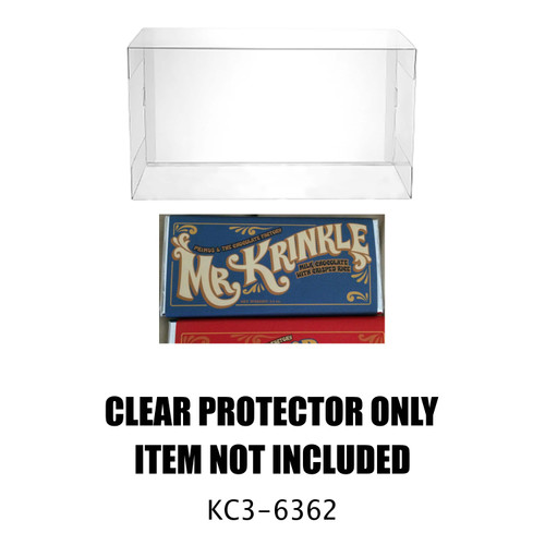 Protector For Custom Candy Bar Style 2