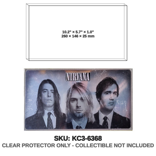 Nirvana With The Lights Out 3CD 1DVD Book Set