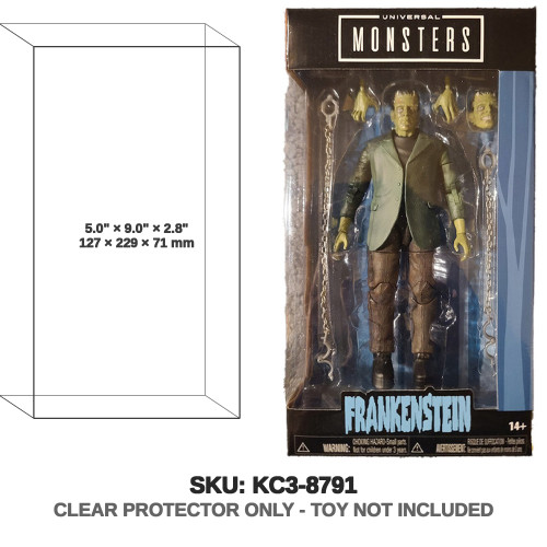 Universal Monsters Frankenstein Universal Monsters Frankenstein