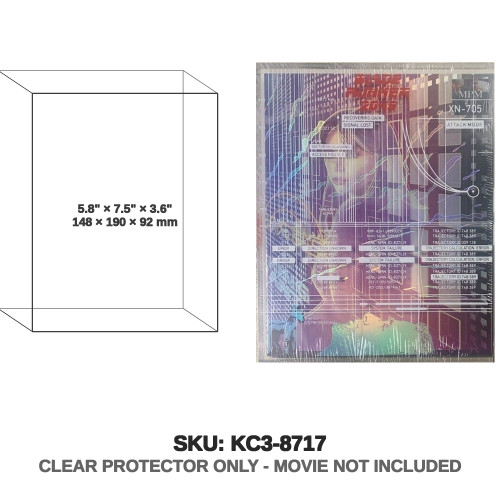 Bandai Blade Runner 2049 MAG Limited Edition Blu-ray Boxset
