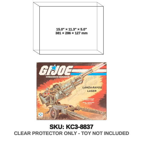G.I. Joe Comandos Heroicos