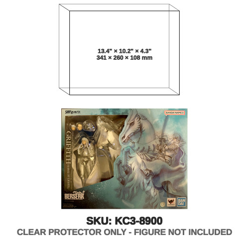 Sh Figuarts Griffith