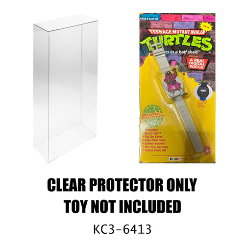 Protector For Teenage Mutant Ninja Turtles Tmnt Watch