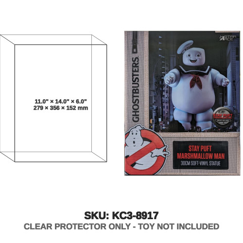 Star Ace Staypuft Marshmallow Man