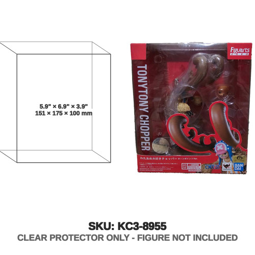 Figuarts Zero TonyTony Chopper Figuarts Zero TonyTony Chopper