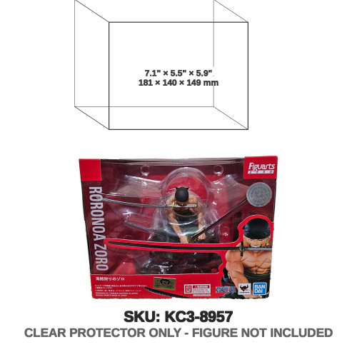 Figuarts Zero Roronoa Zoro