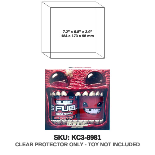 Super Meat Boy Collector's Box