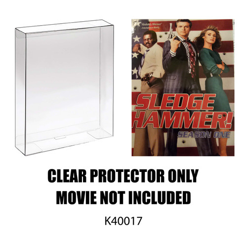 Protector For Sledgehammer season 1