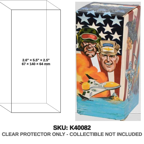 Avon G.I. Joe Gift Set Shampoo Liquid Cleanser Tattoos