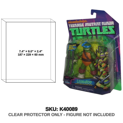 Playmates Teenage Mutant Ninja Turtles 2012 Battle Shell 5 Inch Action Figure 2013