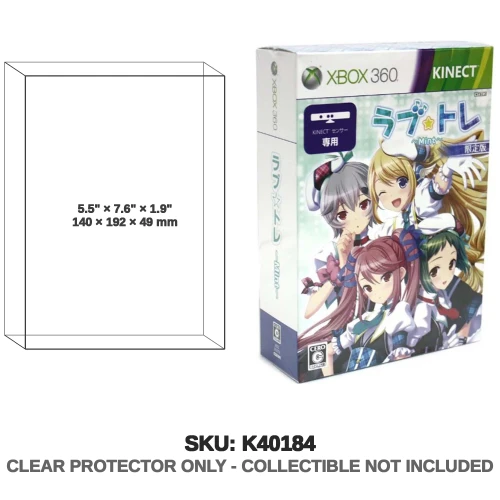 Microsoft Xbox 360 Love Tore Limited Edition Japan