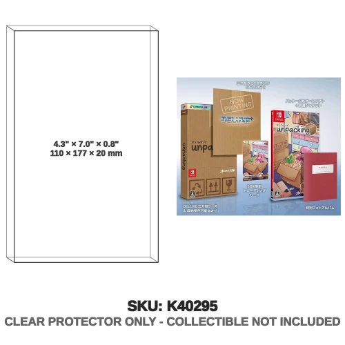 Nintendo Unpacking Nintendo Switch