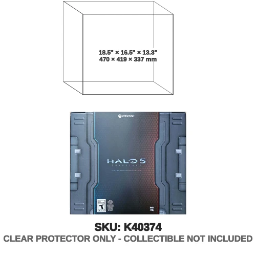Microsoft Halo Legendary Edition Xbox One