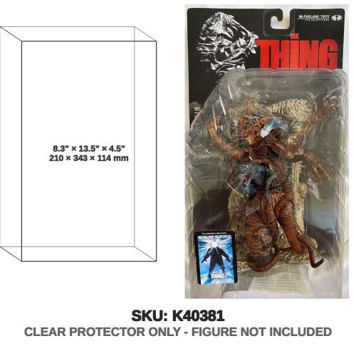 McFarlane The Thing Blair Monster