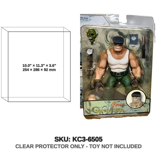 Mezco The Goon - Goon